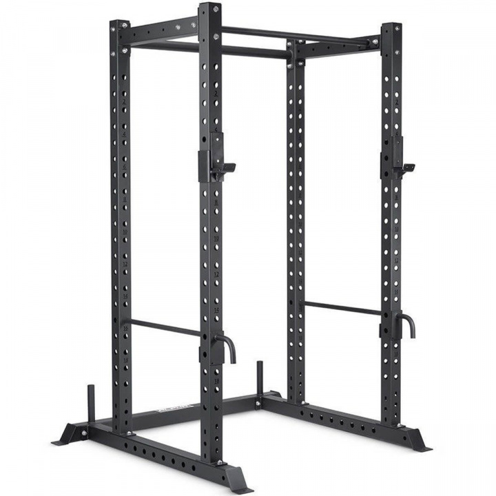 Alpha Power Rack, Gymstick i gruppen Styrke / Vægtstativer & Racks / Power Racks hos Sportgymbutikken.dk (GY-PRO-APR)
