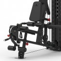 Home Gym PRO20.0 with Leg Press, Gymstick
