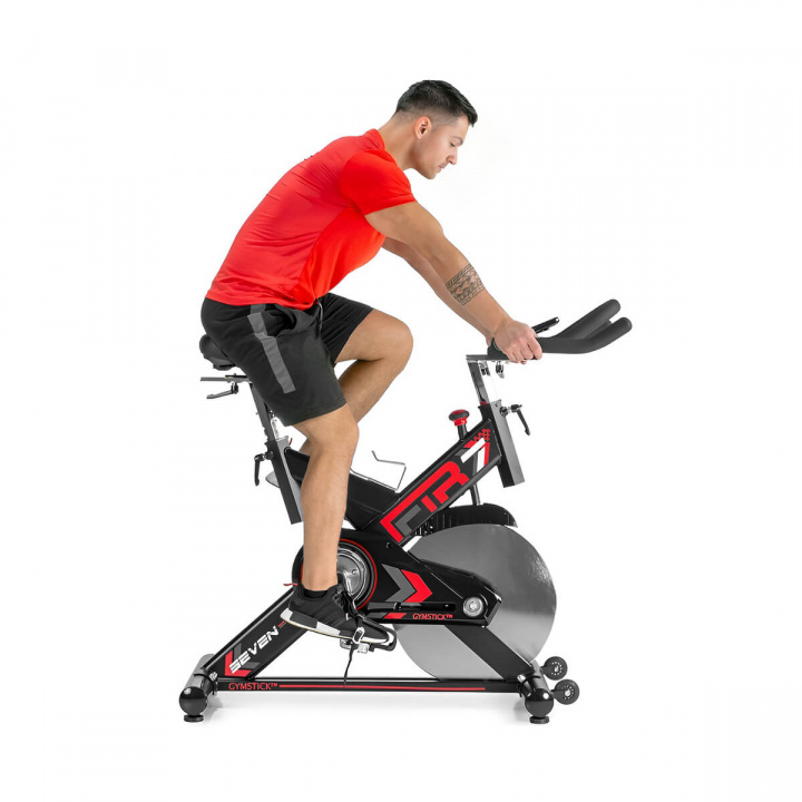 Spinningcykel FTR7 Indoor Racer i gruppen Kondition / Spinningcykler hos Sportgymbutikken.dk (GY-SB-FTR7)