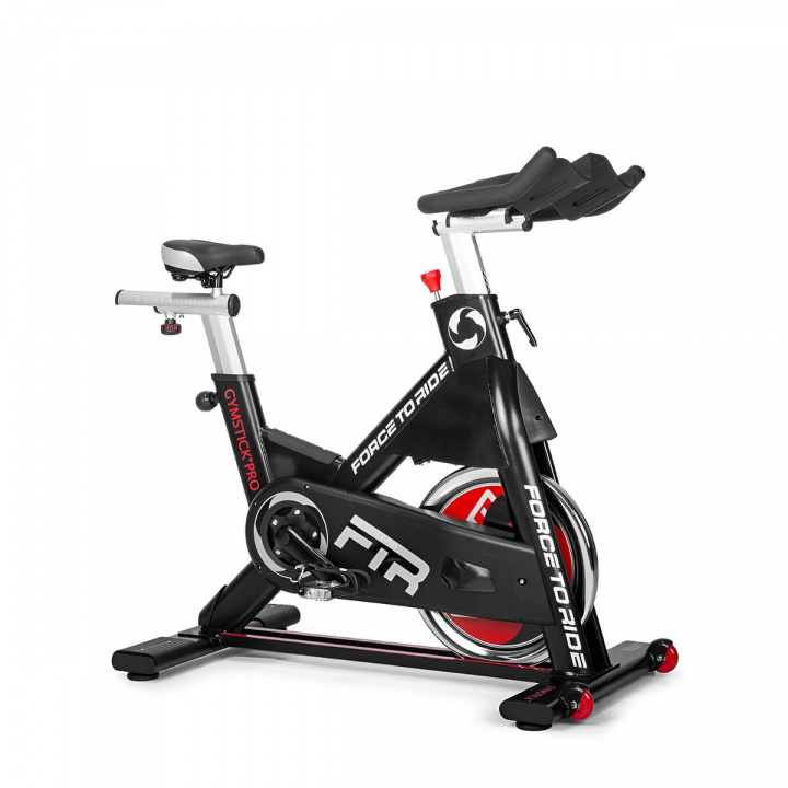 Spinningcykel Pro FTR Indoor Racer i gruppen Kondition / Spinningcykler hos Sportgymbutikken.dk (GY-SB-PROFTR)