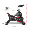 Spinningcykel Pro FTR Indoor Racer