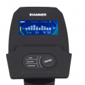 Motionscykel Cardio XT7, Hammer