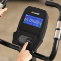 Motionscykel Cardio XT7, Hammer