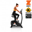Motionscykel Exum XTR, Hammer