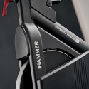 Spinningcykel Speed Race X \'26