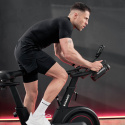 Spinningcykel Speed Race