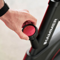 Spinningcykel Speed Race