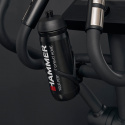 Crosstræner EL 8000 \'25, Hammer Maximum