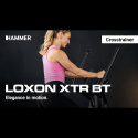 Crosstræner Loxon XTR BT \'26