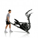 Crosstræner E-Glide Acceleton