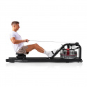 Romaskine RowFlow 10.0, Hammer
