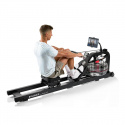 Romaskine RowFlow 10.0, Hammer