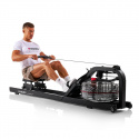Romaskine RowFlow 10.0, Hammer
