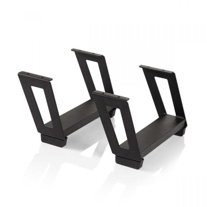 Underfødder til Romaskine Aquon Water Flow Pro, Hammer i gruppen Kondition / Tilbehør hos Sportgymbutikken.dk (HM-12005)