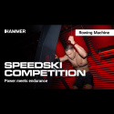 Skimaskine SpeedSKI Competition