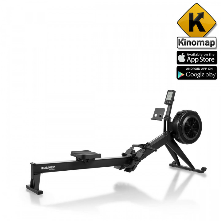 Romaskine SpeedROW Competition i gruppen Kondition / Romaskiner hos Sportgymbutikken.dk (HM-12008)