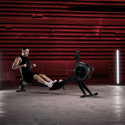 Romaskine SpeedROW Competition