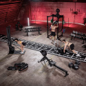 Romaskine SpeedROW Competition
