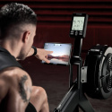 Romaskine SpeedROW Competition