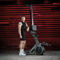 Romaskine SpeedROW Competition