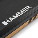 Løbebånd FlyRun 4.0 NorsK, Hammer