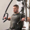 Multigym Autark 5.0, Hammer Maximum