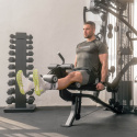 Multigym Autark 5.0, Hammer Maximum