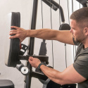 Multigym Autark 5.0, Hammer Maximum