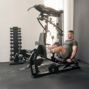 Multigym Autark 5.0, Hammer Maximum