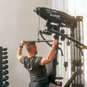 Multigym Autark 5.0, Hammer Maximum