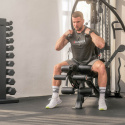 Multigym Autark 5.0, Hammer Maximum