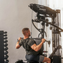 Multigym Autark 5.0, Hammer Maximum