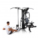 Multigym Autark 7.0, Hammer Maximum