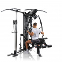 Multigym Autark 7.0, Hammer Maximum