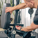 Multigym Autark 7.0, Hammer Maximum