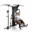 Multigym Autark 7.0, Hammer Maximum
