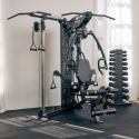 Multigym Autark 7.0, Hammer Maximum