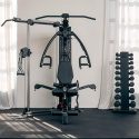 Multigym Autark 7.0, Hammer Maximum