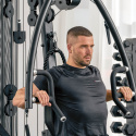 Multigym Autark 7.0, Hammer Maximum