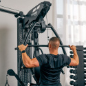 Multigym Autark 7.0, Hammer Maximum