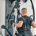 Multigym Autark 7.0, Hammer Maximum