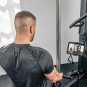 Multigym Autark 7.0, Hammer Maximum