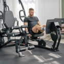 Multigym Autark 7.0, Hammer Maximum