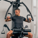 Multigym Autark 7.0, Hammer Maximum