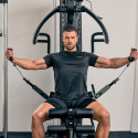 Multigym Autark 7.0, Hammer Maximum