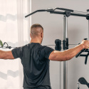 Multigym Autark 7.0, Hammer Maximum
