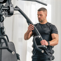 Multigym Autark 7.0, Hammer Maximum