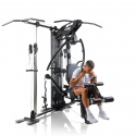 Multigym Autark 7.0, Hammer Maximum