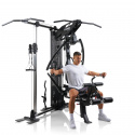 Multigym Autark 7.0, Hammer Maximum