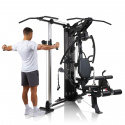 Multigym Autark 7.0, Hammer Maximum